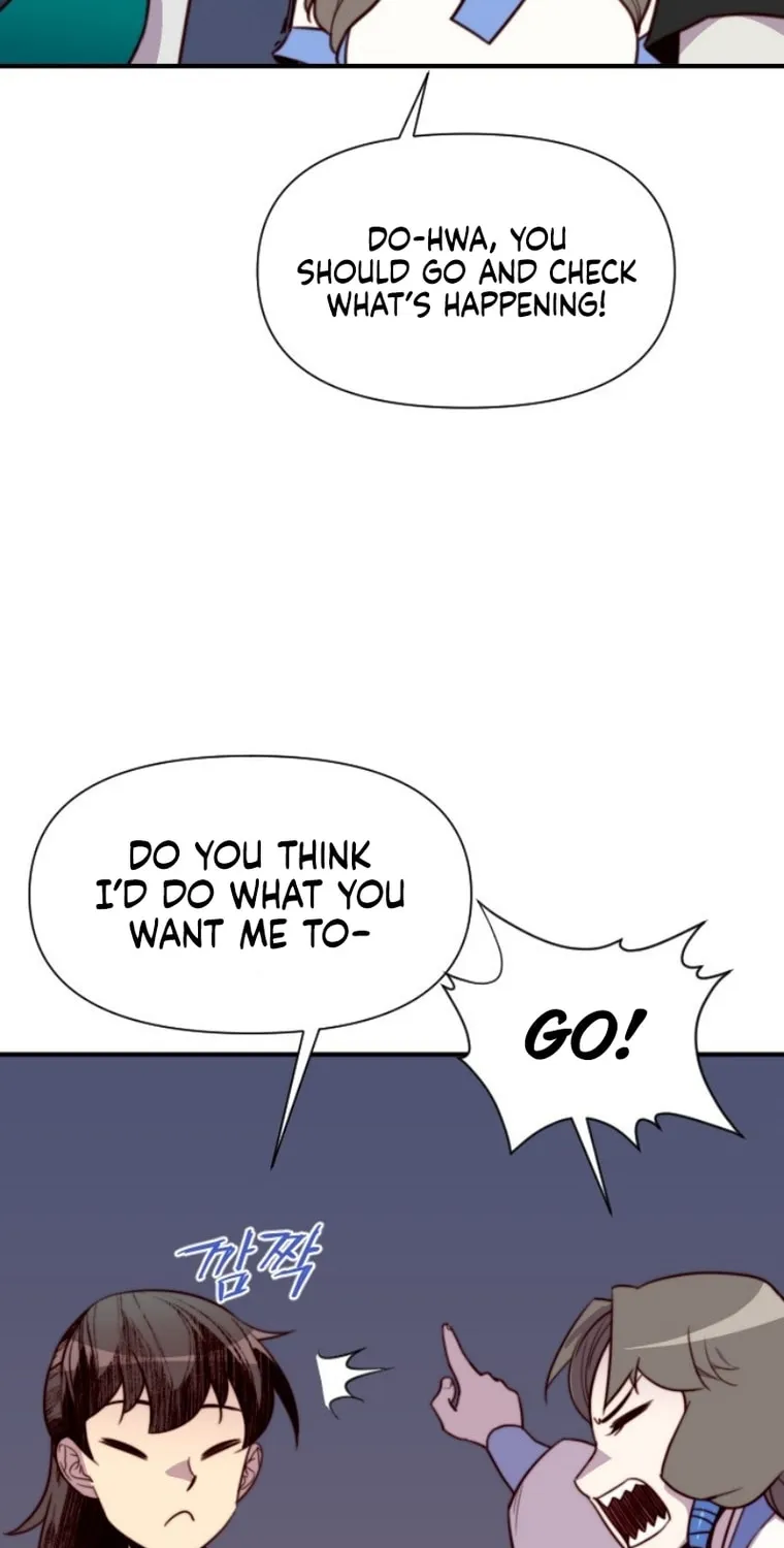 Read The Strongest Ever chapter 138 image 7 on Lezhin
