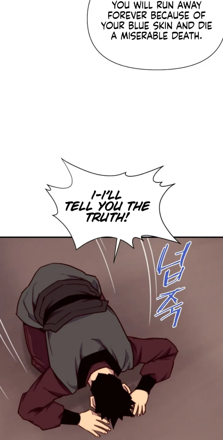 Read The Strongest Ever chapter 138 image 70 on Lezhin