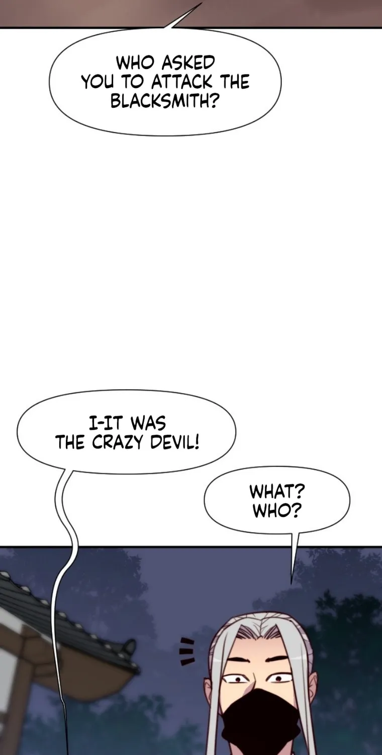 Read The Strongest Ever chapter 138 image 72 on Lezhin