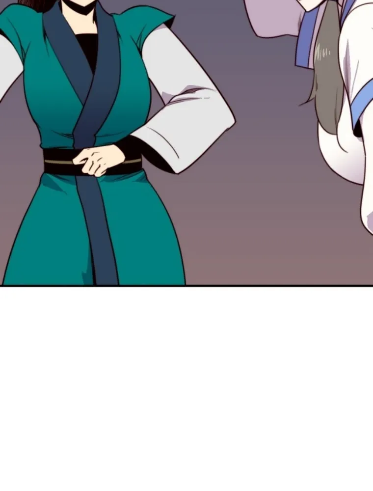 Read The Strongest Ever chapter 138 image 8 on Lezhin