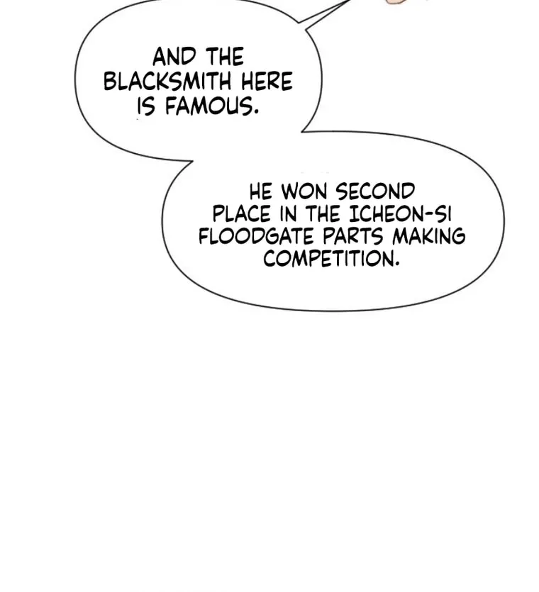 Read The Strongest Ever chapter 138 image 82 on Lezhin