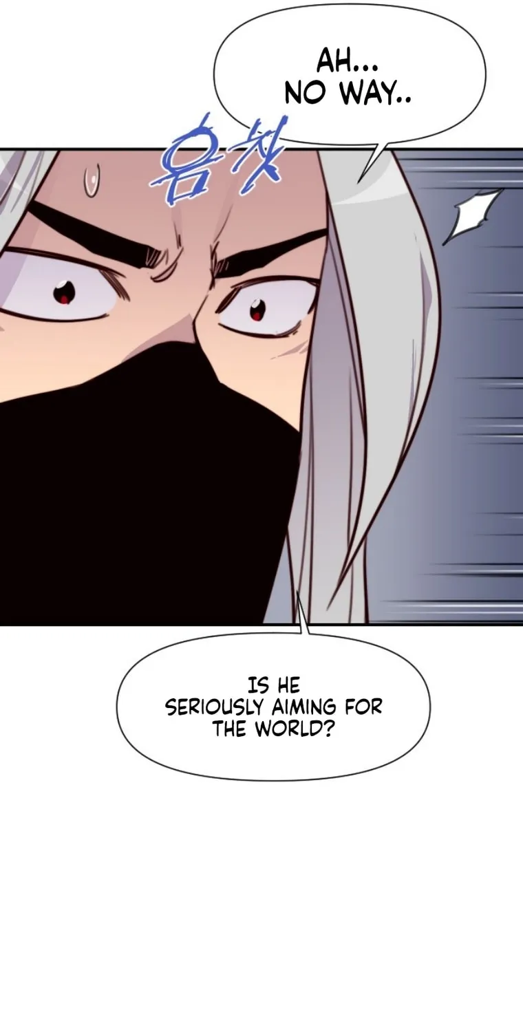 Read The Strongest Ever chapter 138 image 86 on Lezhin