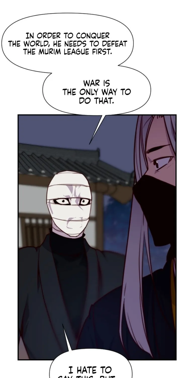 Read The Strongest Ever chapter 138 image 87 on Lezhin