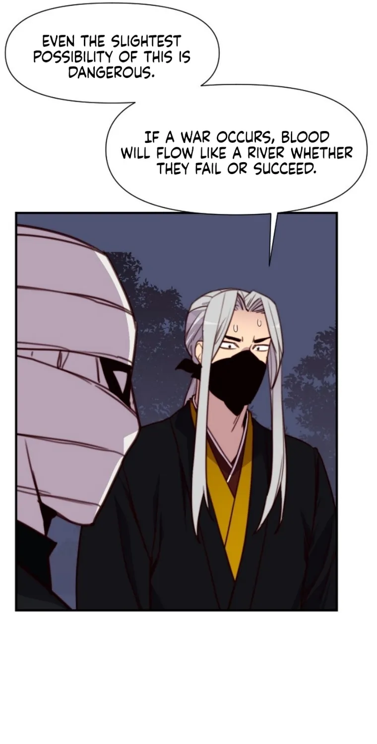 Read The Strongest Ever chapter 138 image 89 on Lezhin