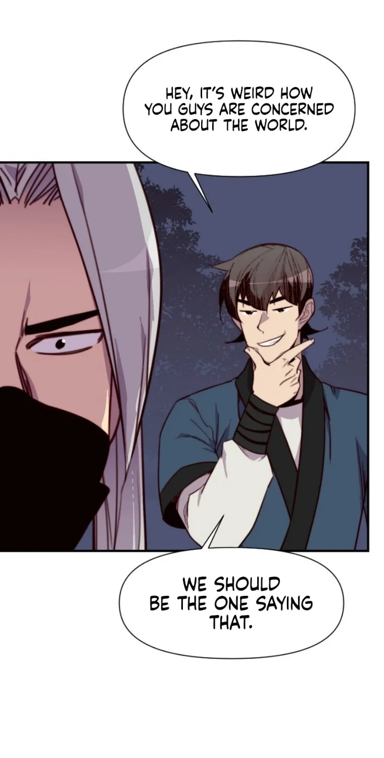 Read The Strongest Ever chapter 138 image 90 on Lezhin