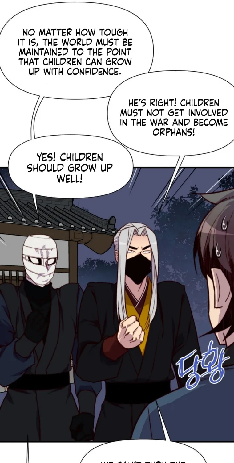 Read The Strongest Ever chapter 138 image 92 on Lezhin
