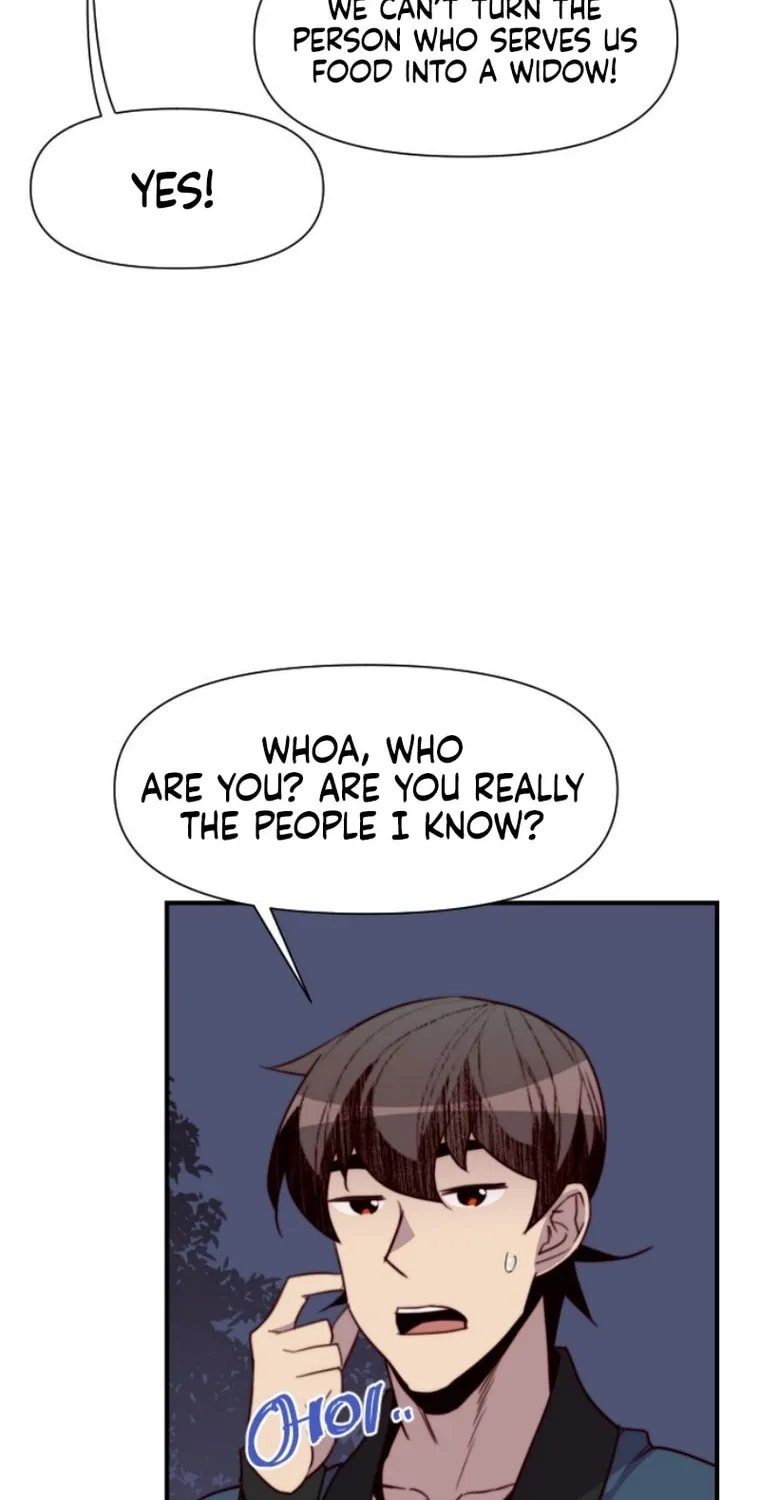 Read The Strongest Ever chapter 138 image 93 on Lezhin