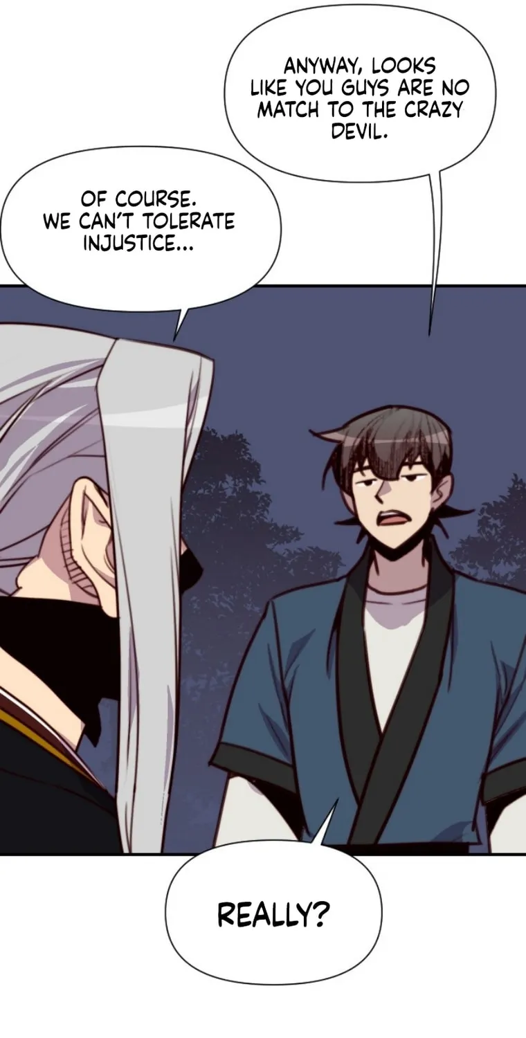 Read The Strongest Ever chapter 138 image 95 on Lezhin