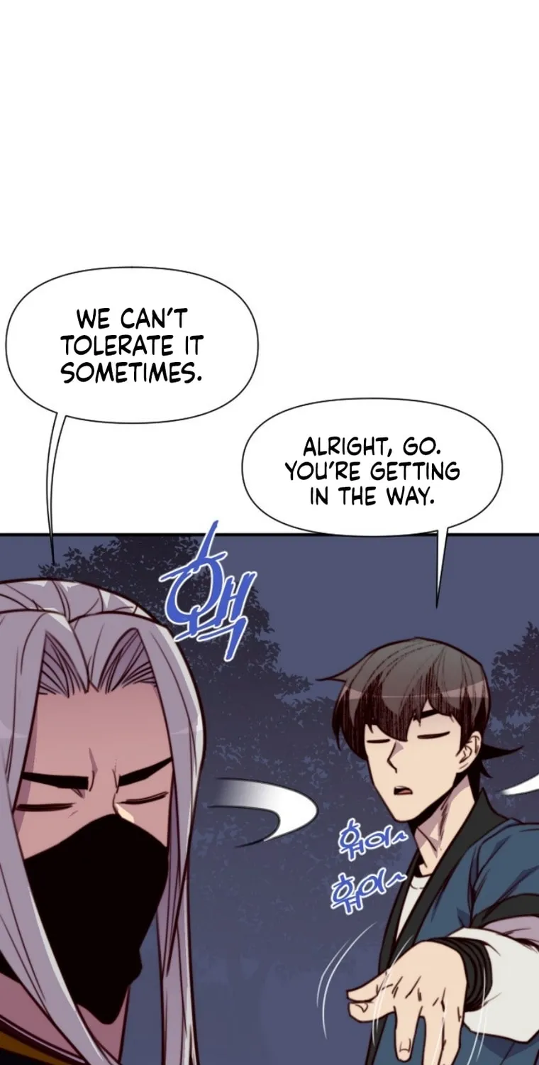 Read The Strongest Ever chapter 138 image 96 on Lezhin