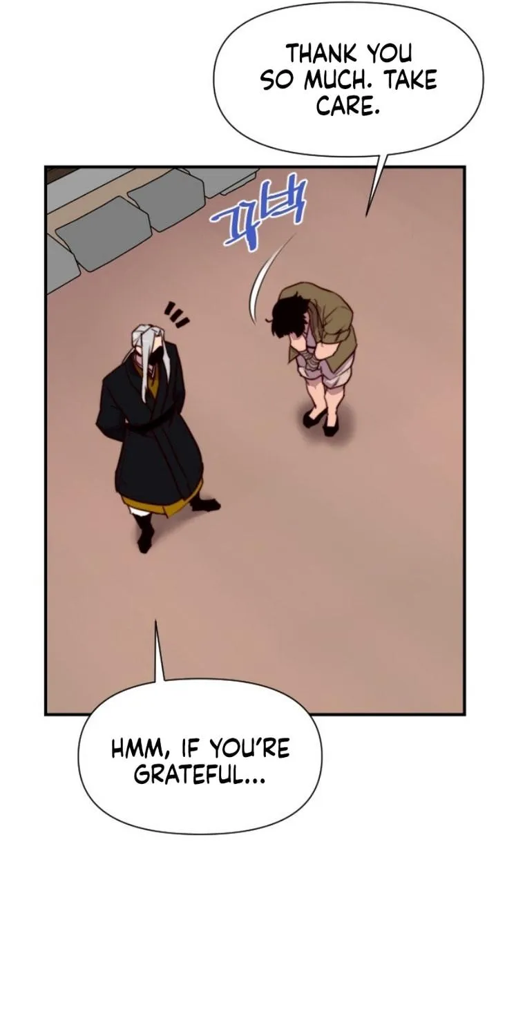 Read The Strongest Ever chapter 138 image 98 on Lezhin