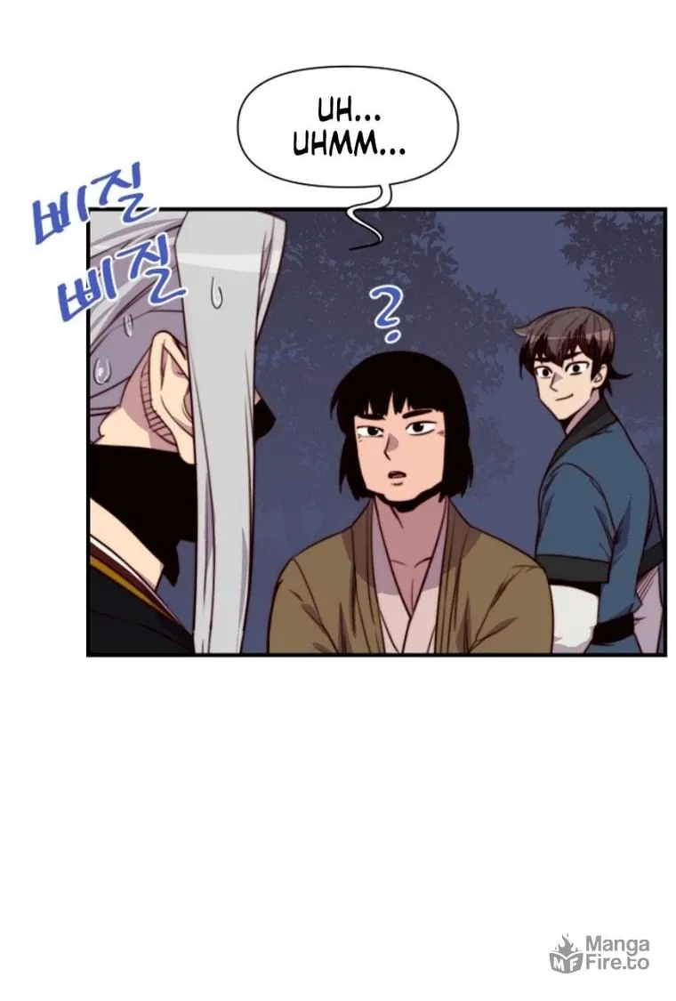 Read The Strongest Ever chapter 138 image 99 on Lezhin