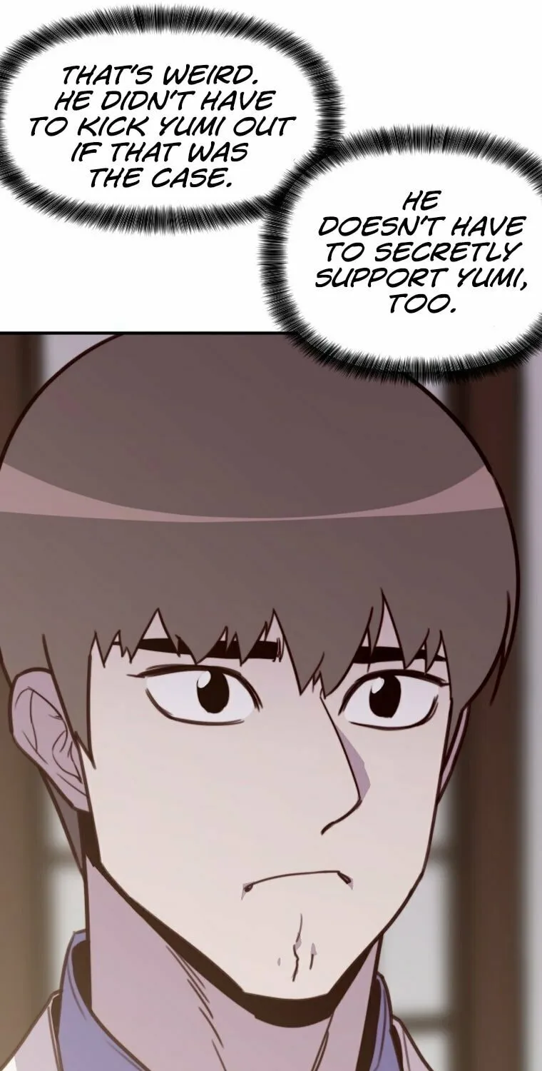 Read The Strongest Ever chapter 139 image 100 on Lezhin