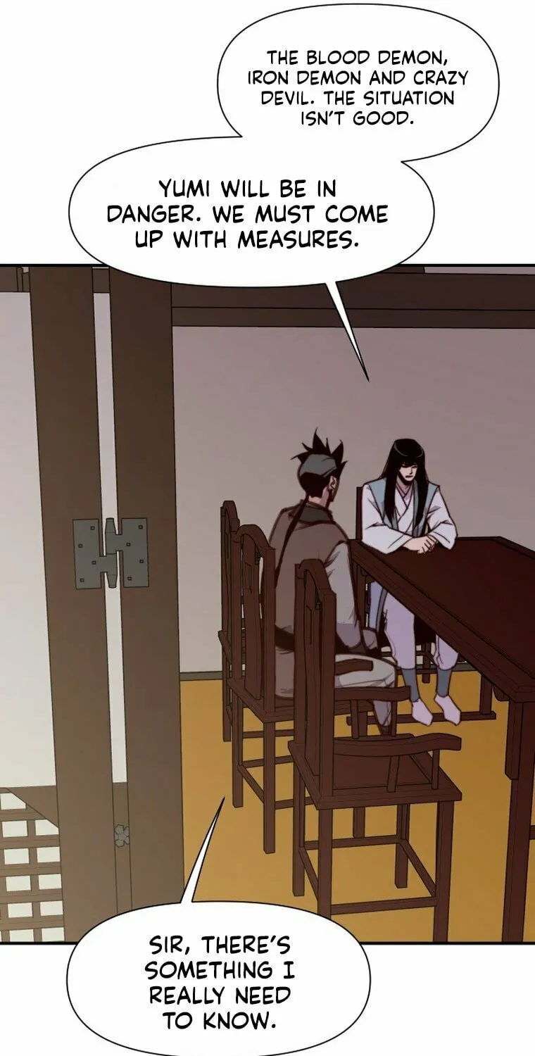 Read The Strongest Ever chapter 139 image 103 on Lezhin