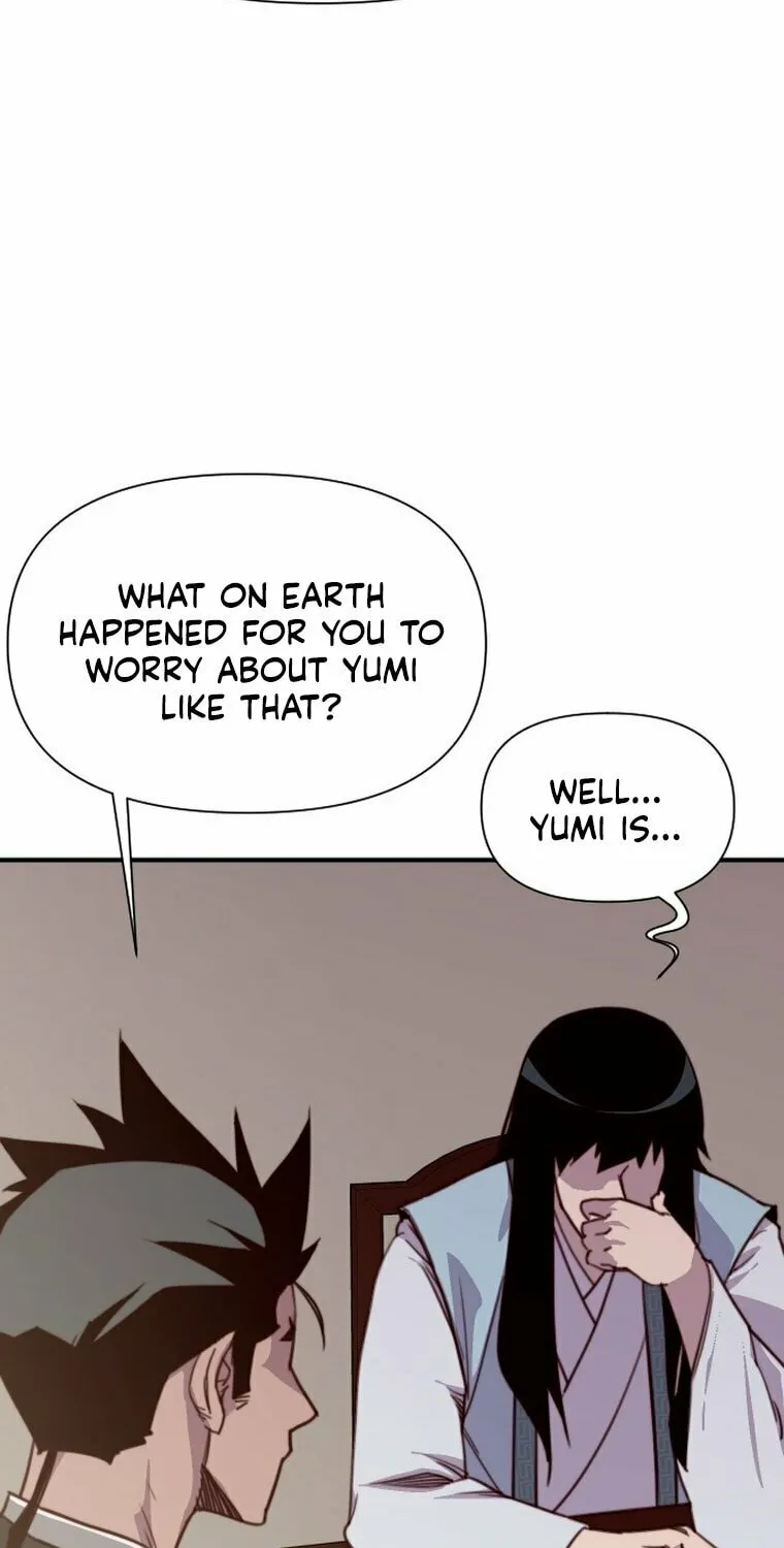 Read The Strongest Ever chapter 139 image 104 on Lezhin