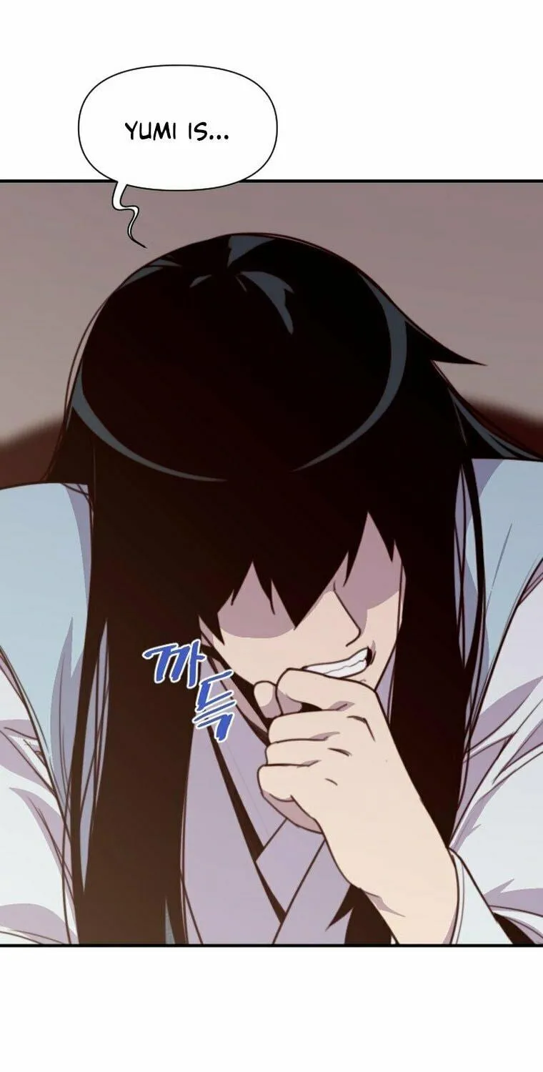 Read The Strongest Ever chapter 139 image 106 on Lezhin