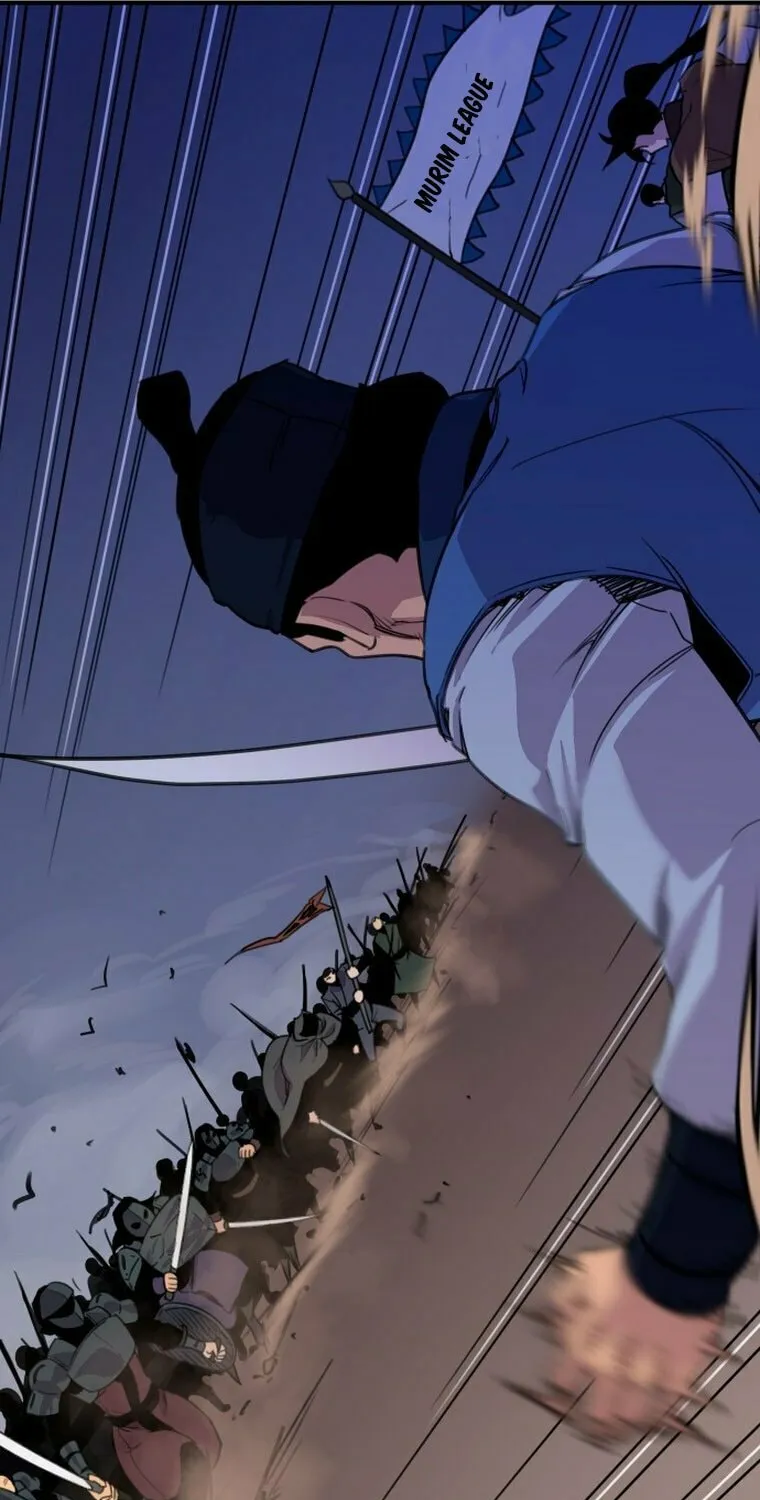 Read The Strongest Ever chapter 139 image 11 on Lezhin