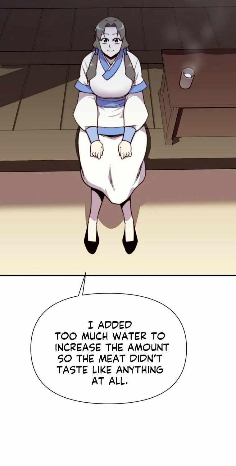 Read The Strongest Ever chapter 139 image 114 on Lezhin