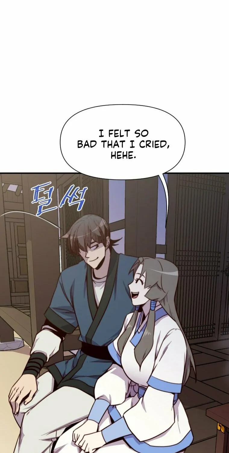 Read The Strongest Ever chapter 139 image 115 on Lezhin