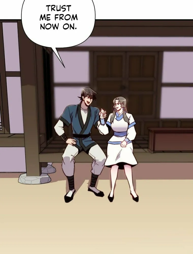 Read The Strongest Ever chapter 139 image 119 on Lezhin