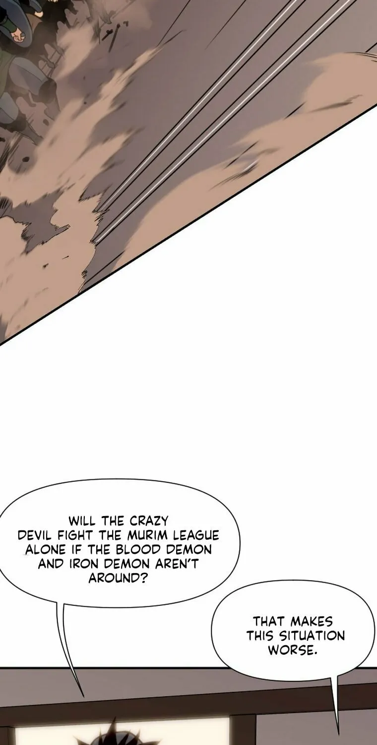 Read The Strongest Ever chapter 139 image 12 on Lezhin
