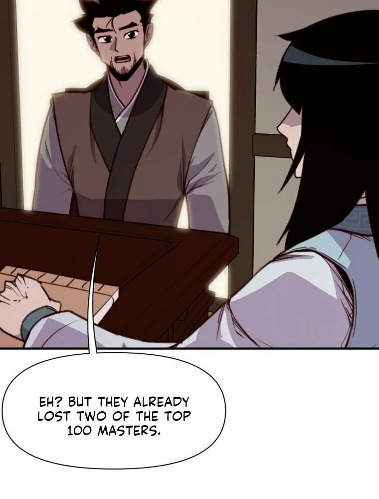 Read The Strongest Ever chapter 139 image 13 on Lezhin