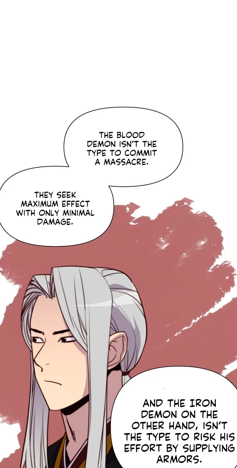 Read The Strongest Ever chapter 139 image 14 on Lezhin
