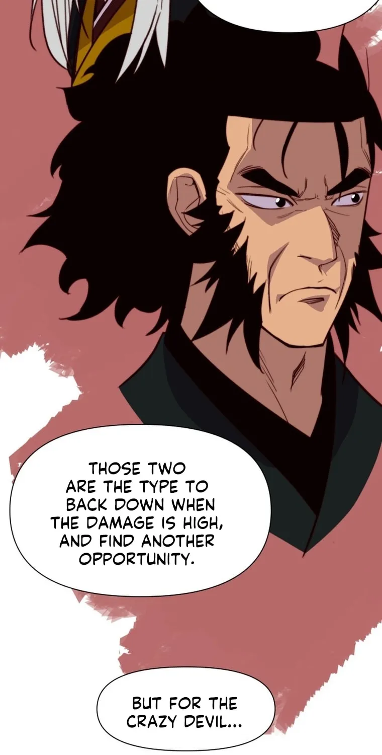 Read The Strongest Ever chapter 139 image 15 on Lezhin