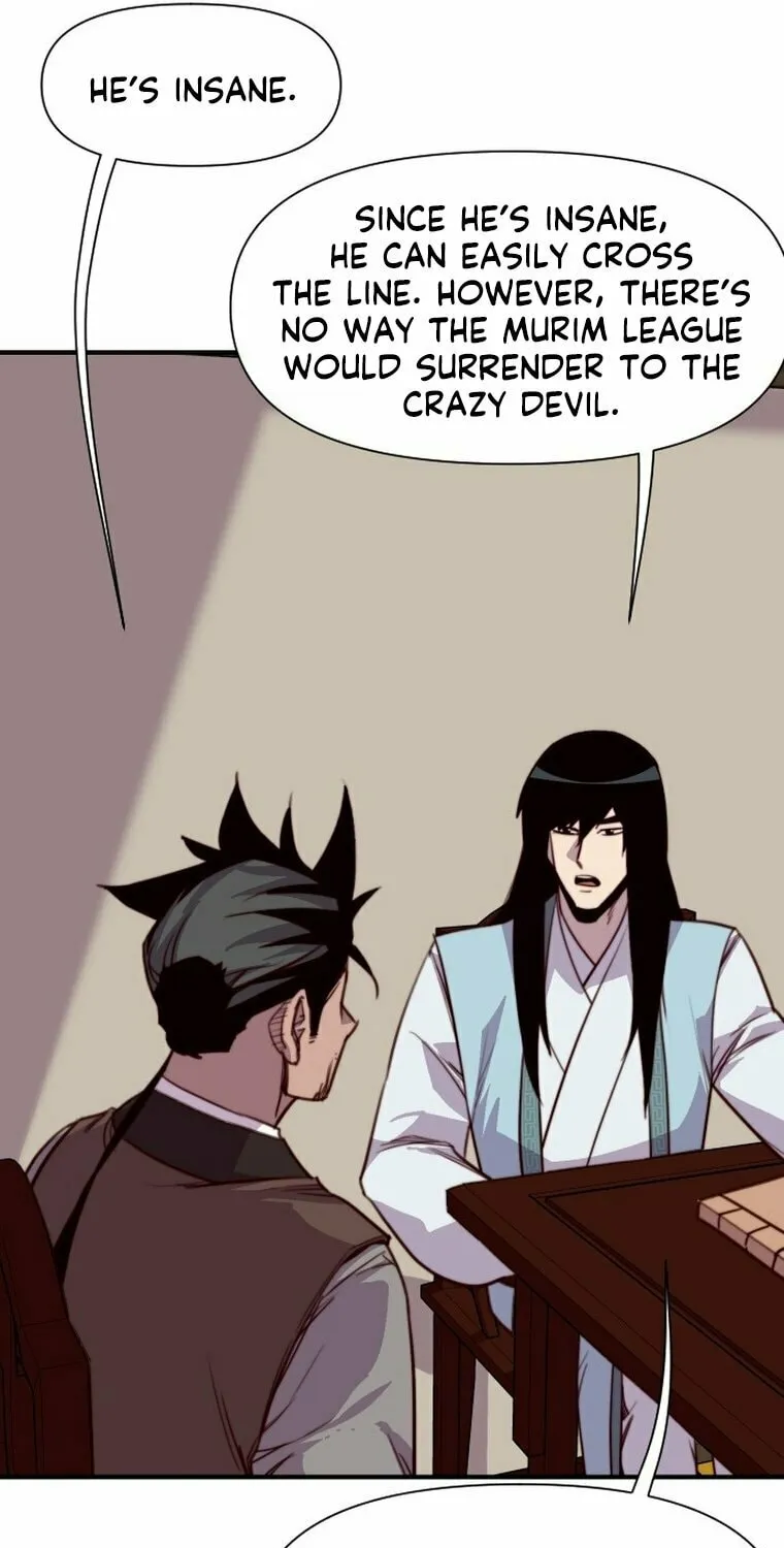 Read The Strongest Ever chapter 139 image 17 on Lezhin