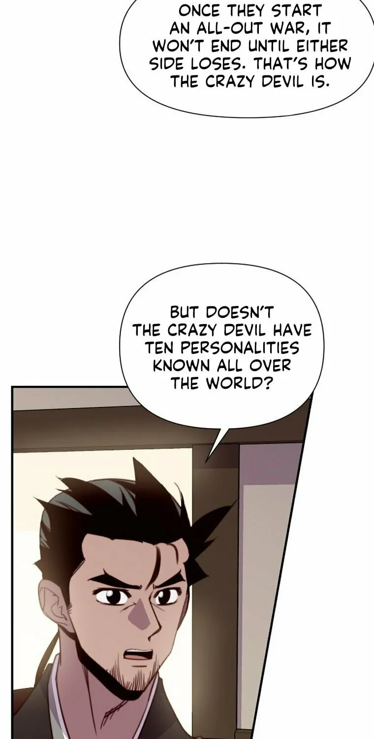 Read The Strongest Ever chapter 139 image 18 on Lezhin
