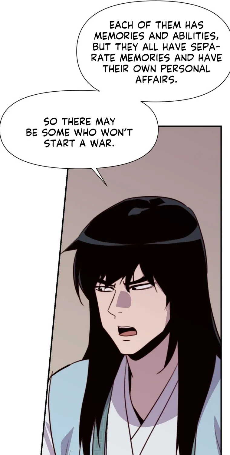 Read The Strongest Ever chapter 139 image 20 on Lezhin