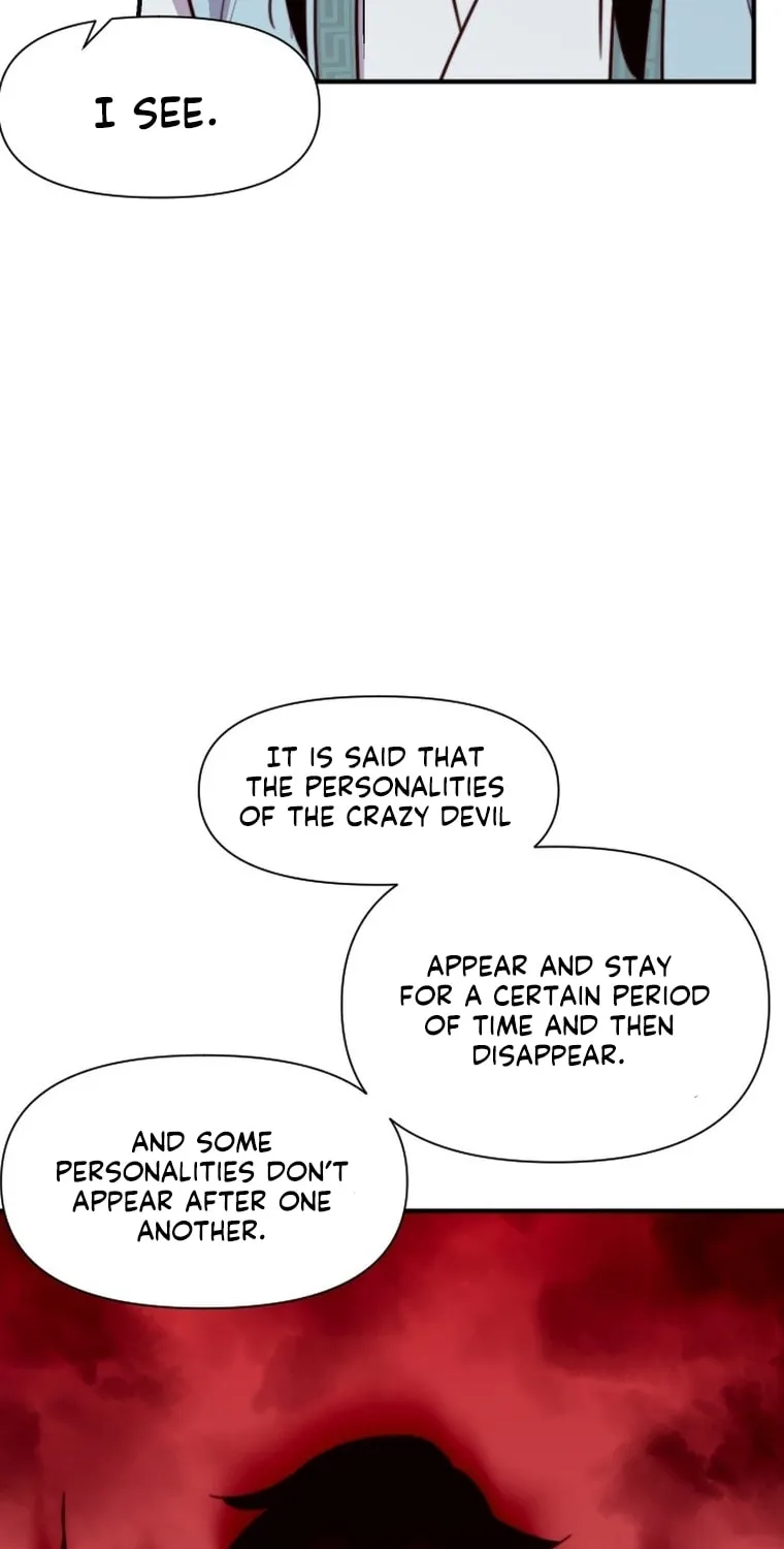 Read The Strongest Ever chapter 139 image 21 on Lezhin