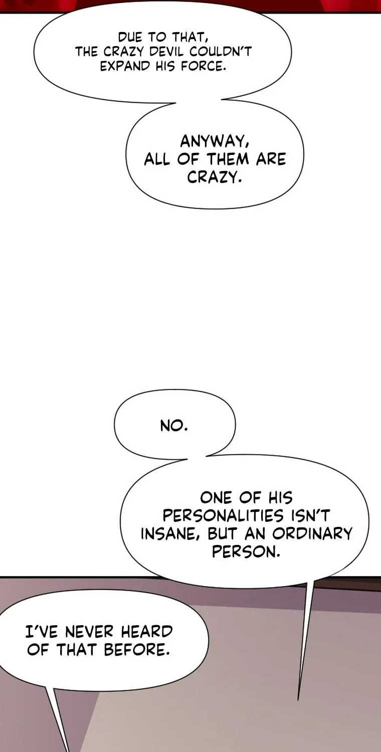 Read The Strongest Ever chapter 139 image 23 on Lezhin