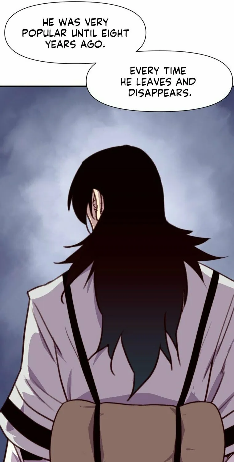 Read The Strongest Ever chapter 139 image 25 on Lezhin