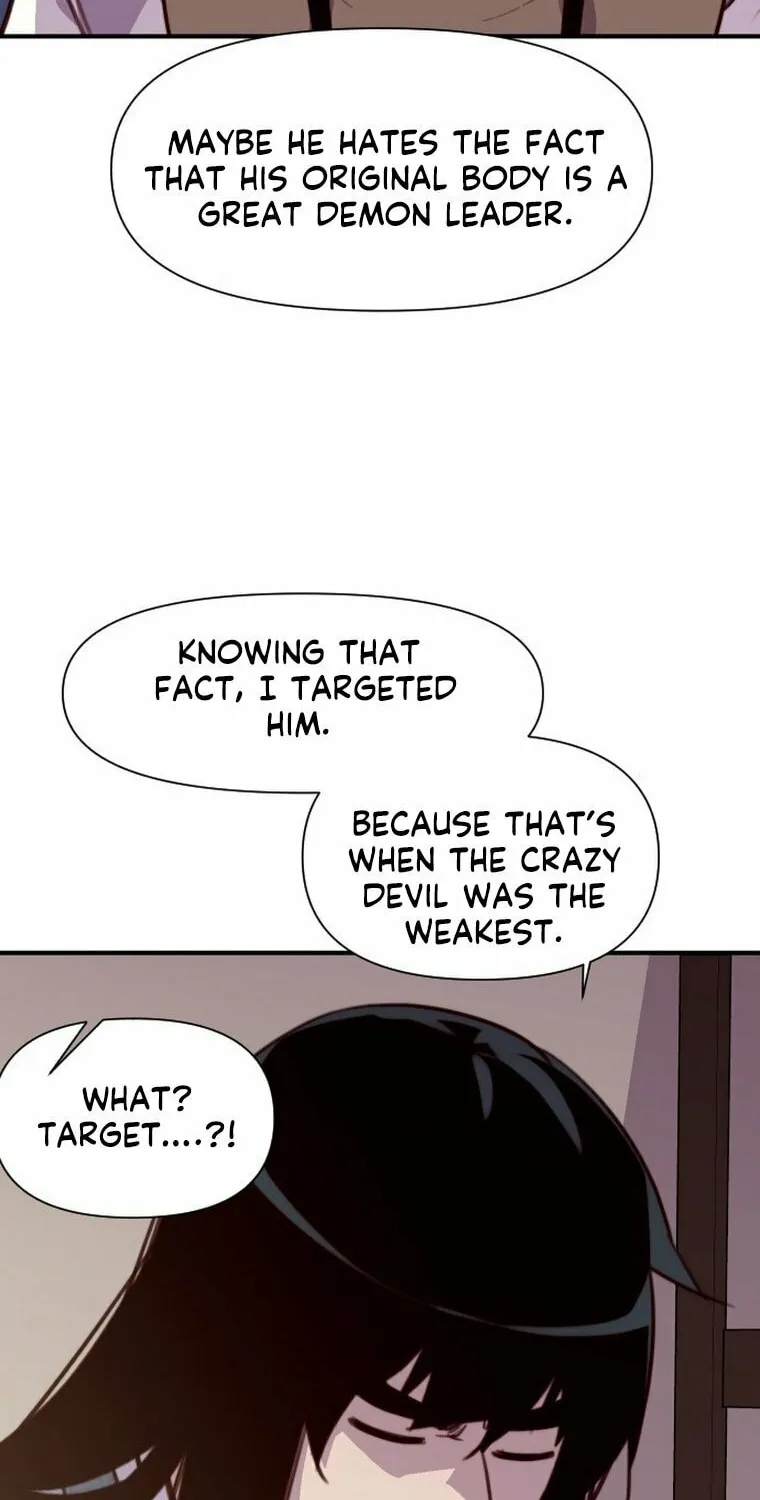 Read The Strongest Ever chapter 139 image 26 on Lezhin