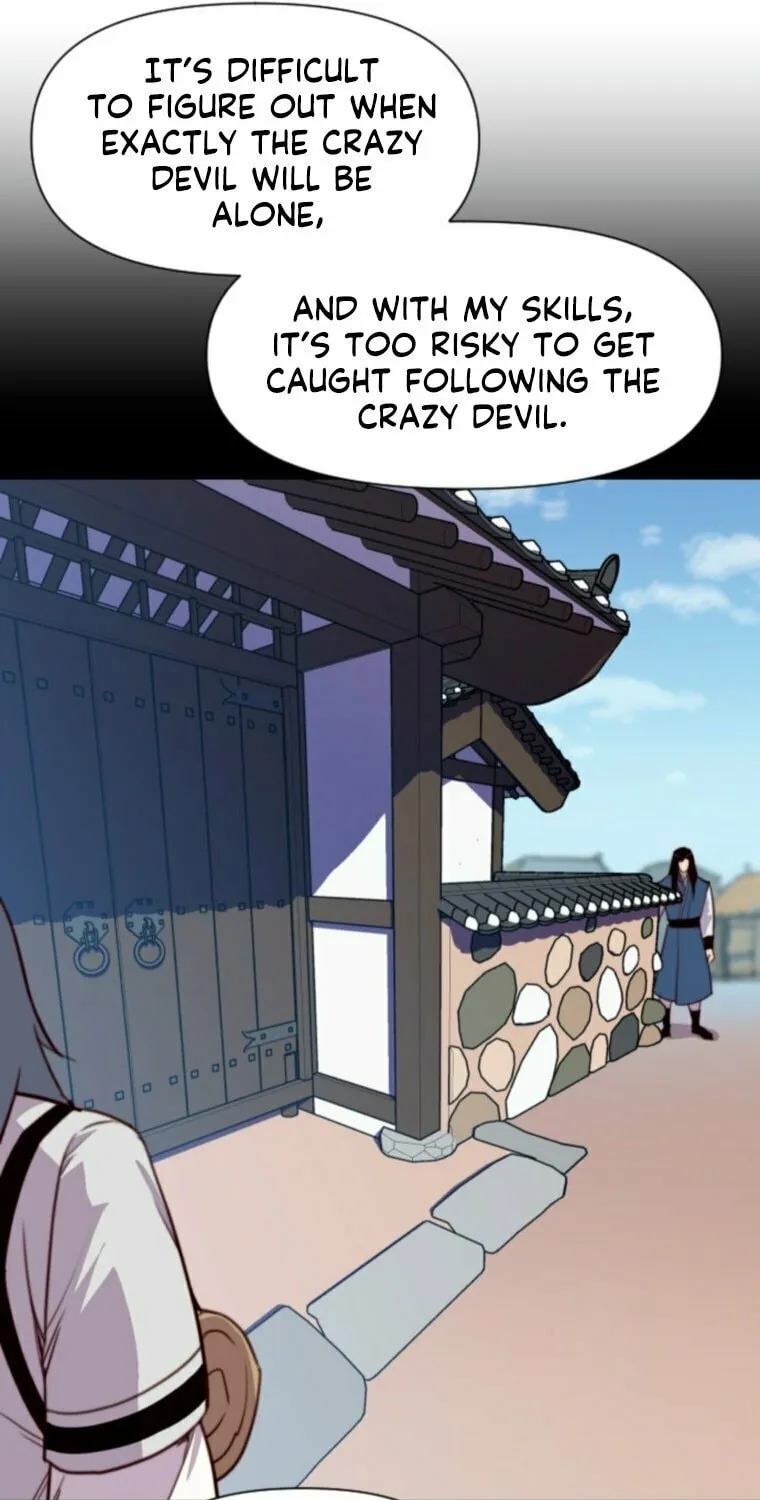 Read The Strongest Ever chapter 139 image 28 on Lezhin