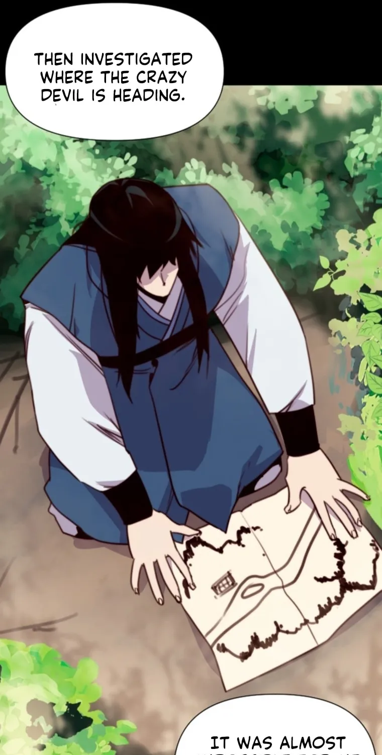 Read The Strongest Ever chapter 139 image 30 on Lezhin