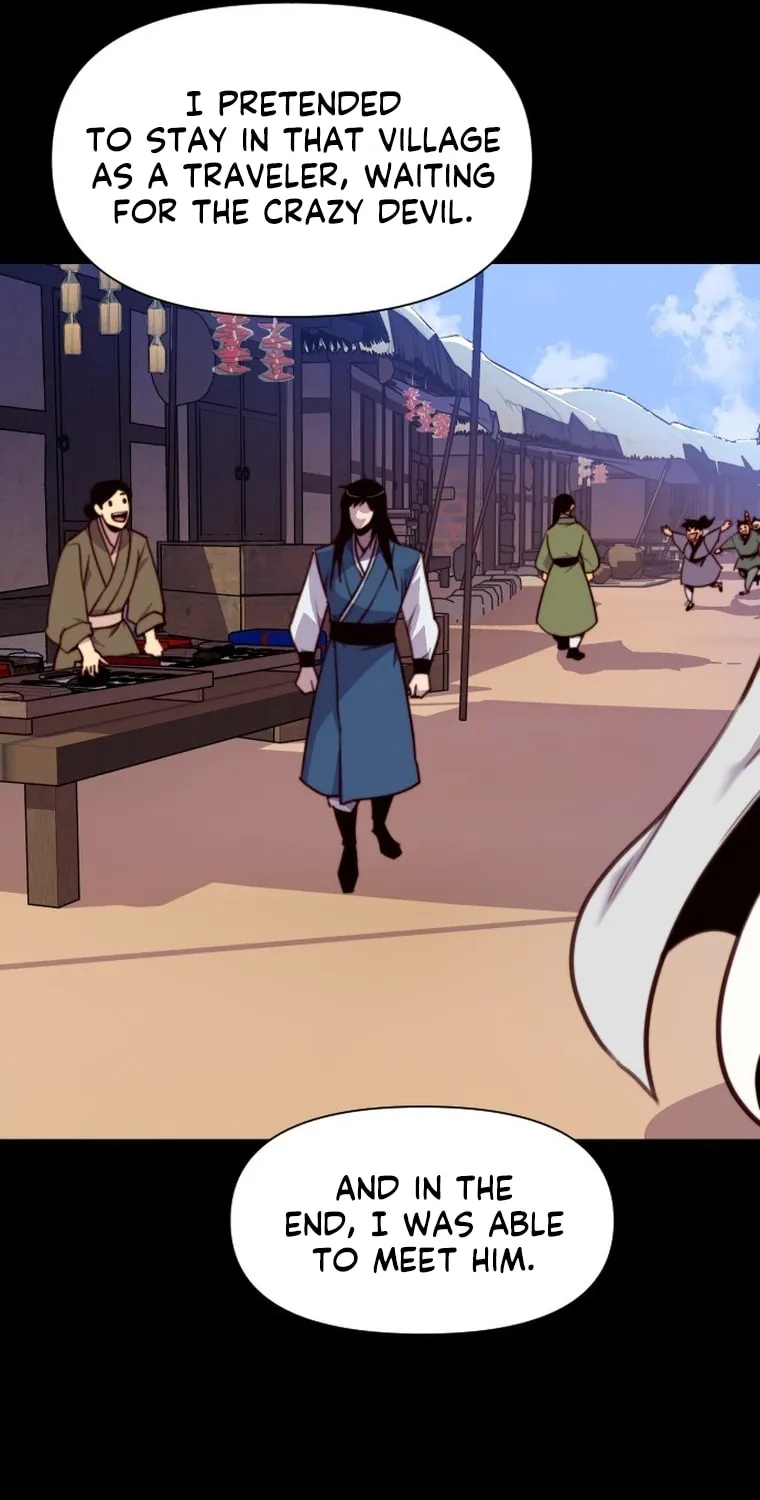 Read The Strongest Ever chapter 139 image 33 on Lezhin