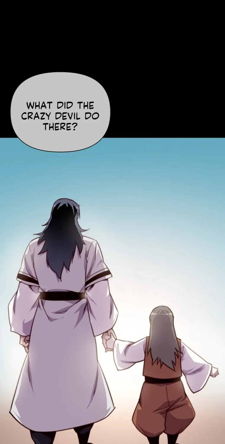 Read The Strongest Ever chapter 139 image 34 on Lezhin