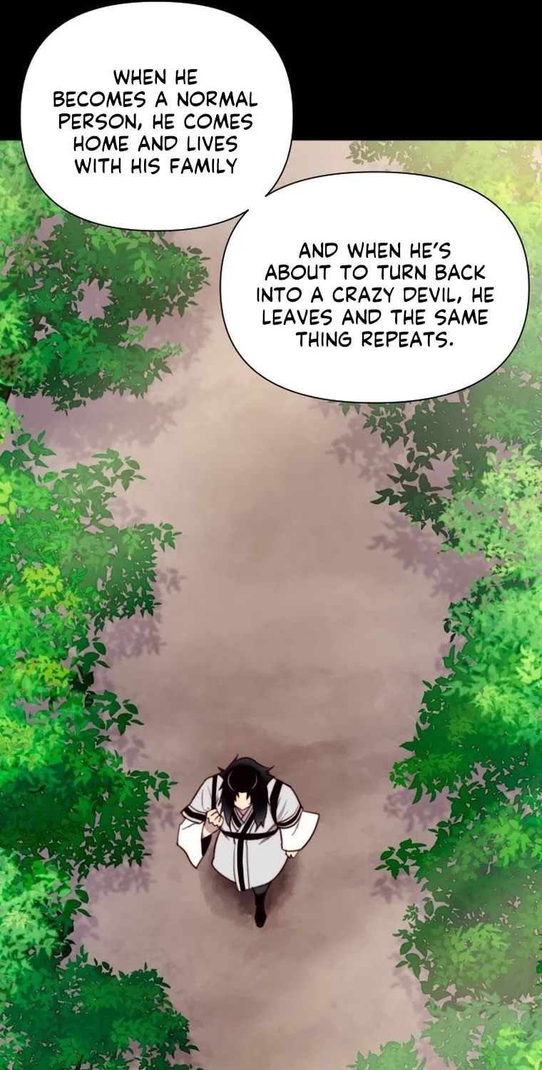 Read The Strongest Ever chapter 139 image 36 on Lezhin
