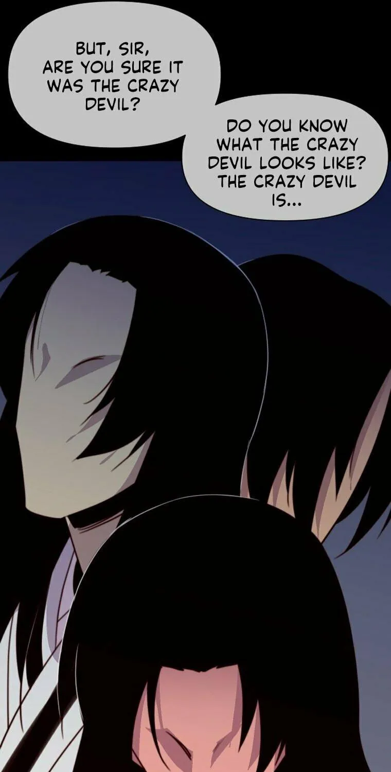 Read The Strongest Ever chapter 139 image 38 on Lezhin