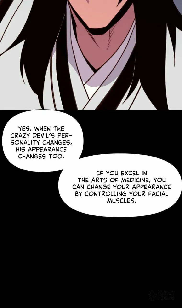 Read The Strongest Ever chapter 139 image 39 on Lezhin