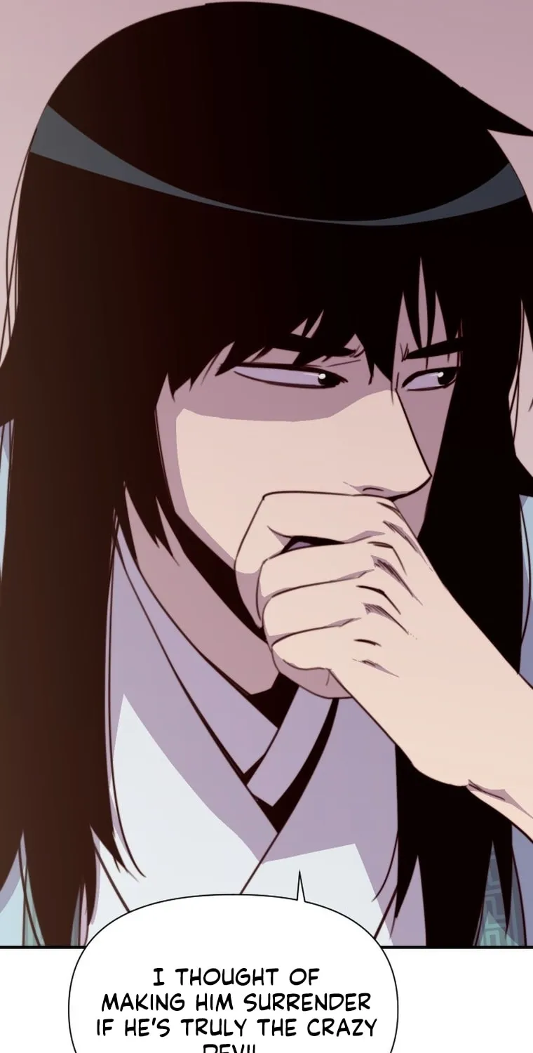 Read The Strongest Ever chapter 139 image 42 on Lezhin