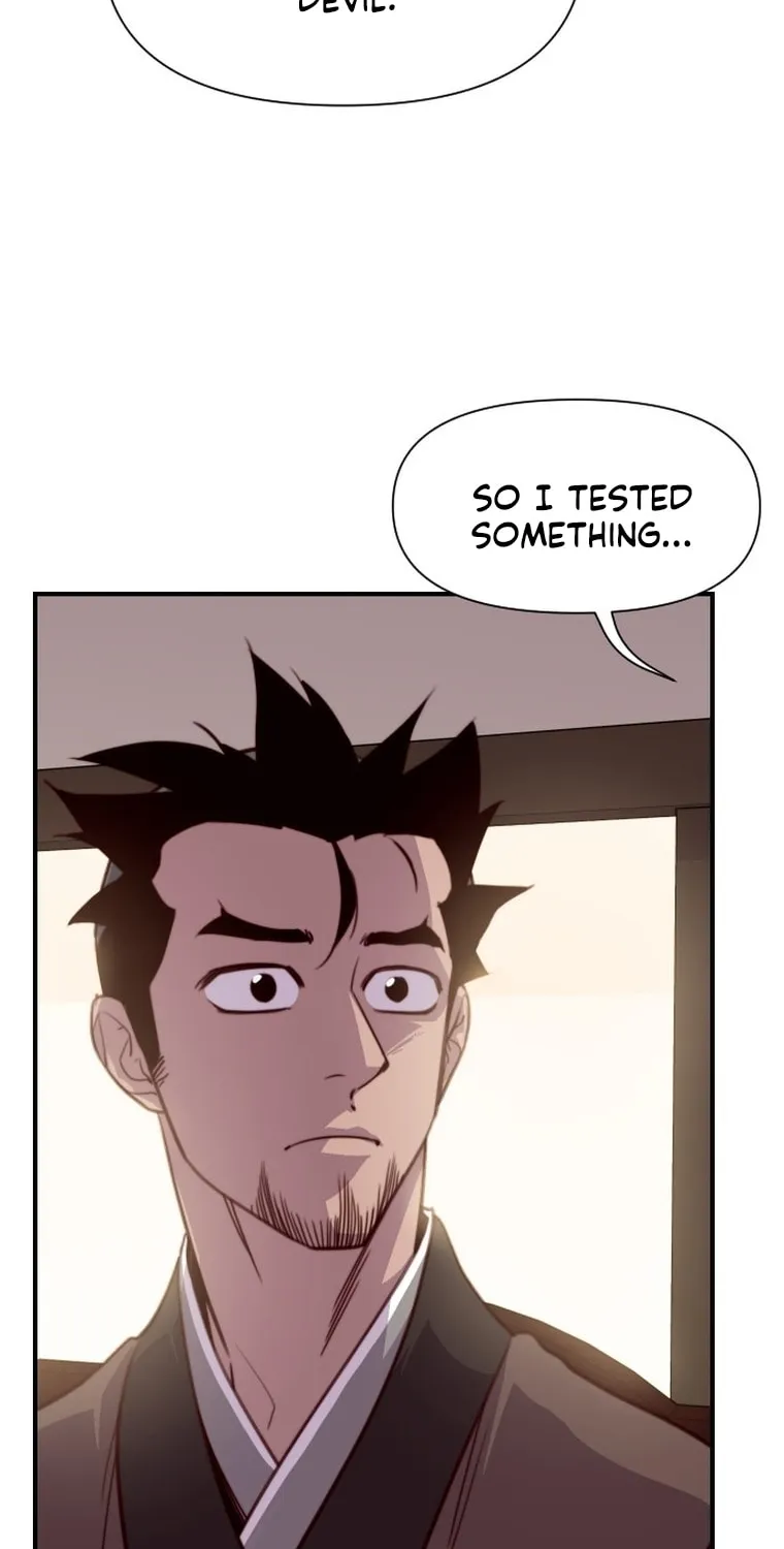 Read The Strongest Ever chapter 139 image 43 on Lezhin