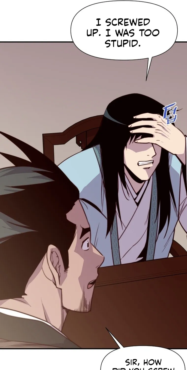 Read The Strongest Ever chapter 139 image 45 on Lezhin
