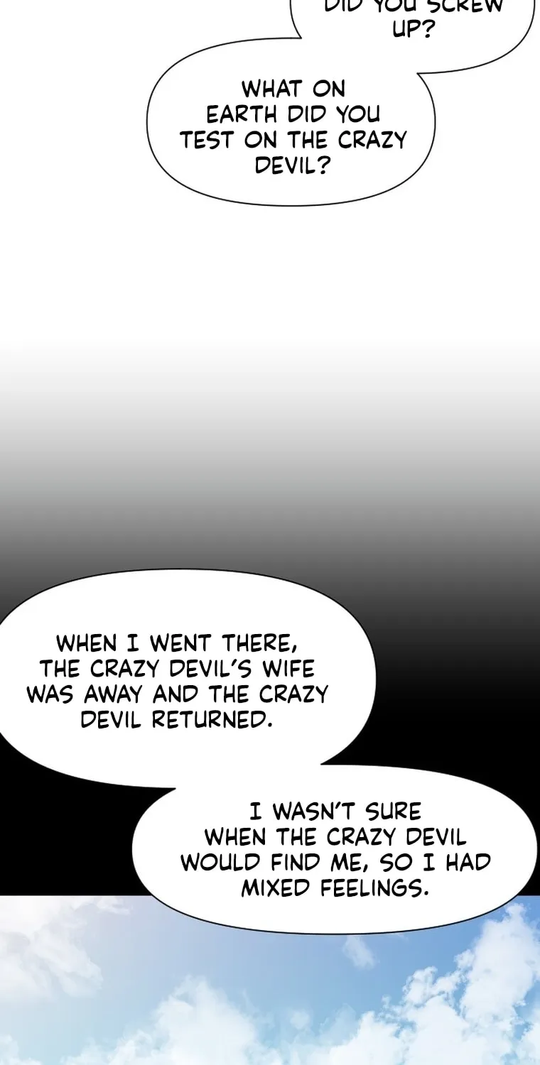 Read The Strongest Ever chapter 139 image 46 on Lezhin