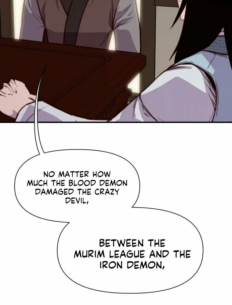 Read The Strongest Ever chapter 139 image 5 on Lezhin