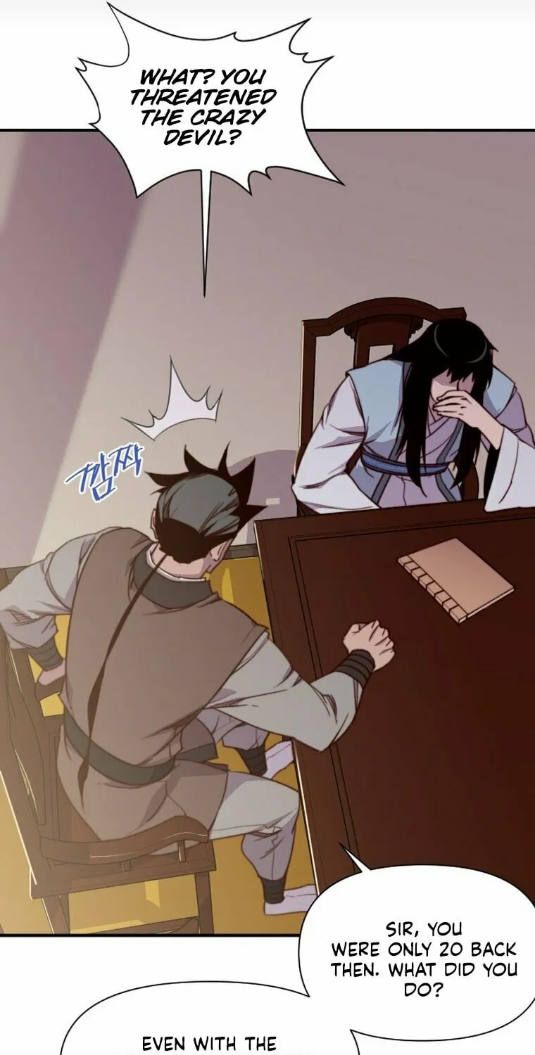 Read The Strongest Ever chapter 139 image 50 on Lezhin