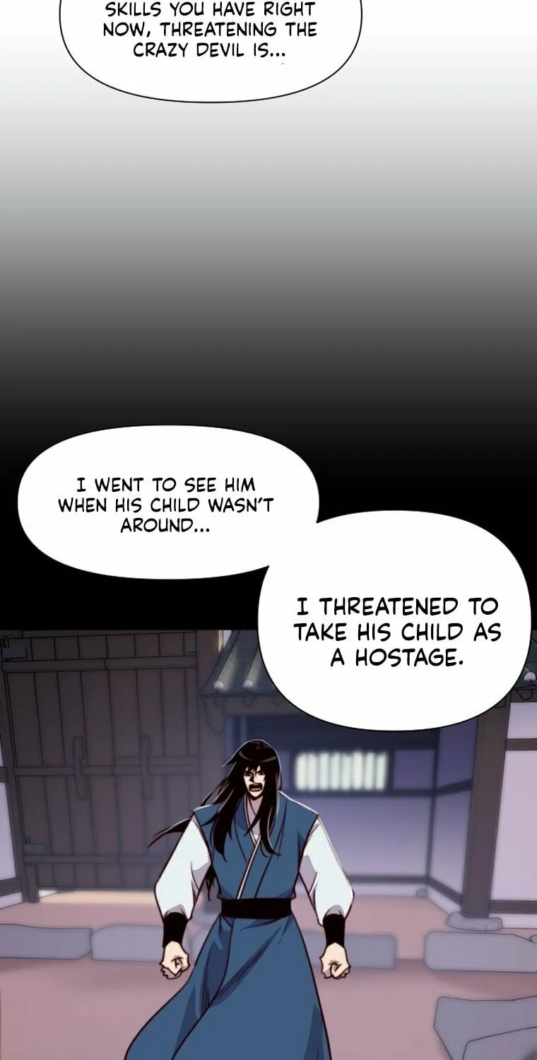 Read The Strongest Ever chapter 139 image 51 on Lezhin