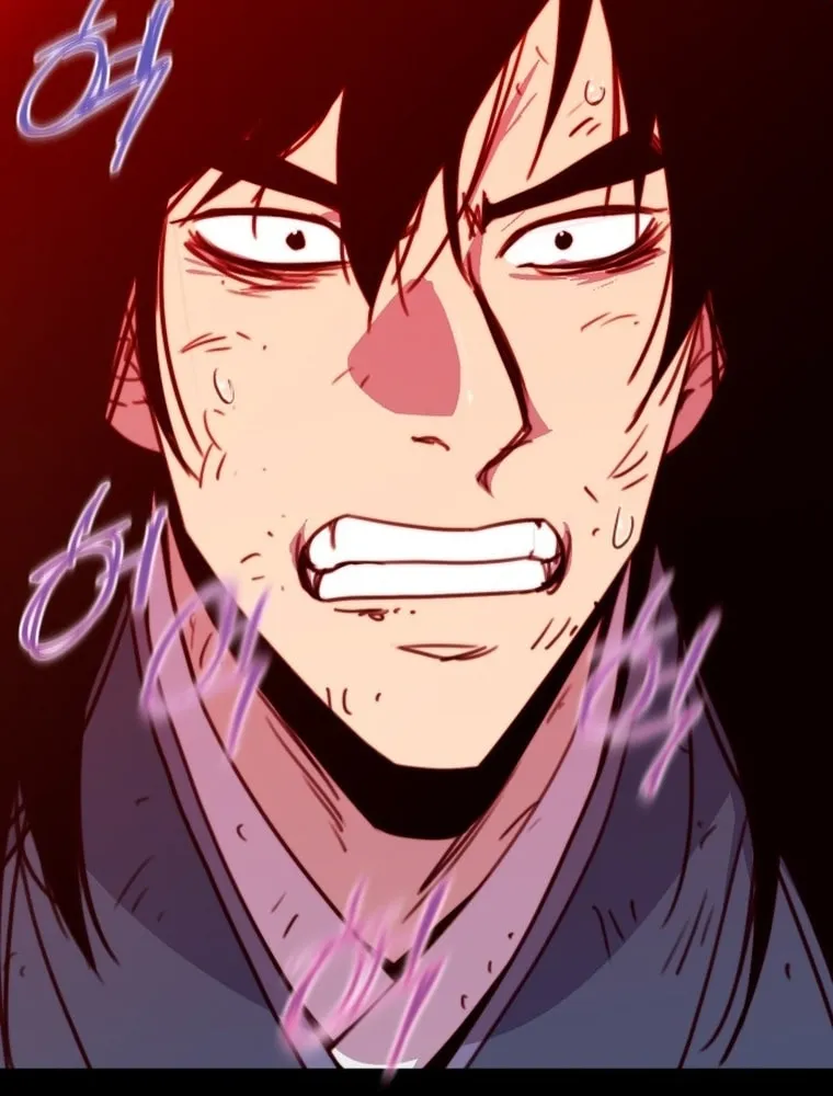Read The Strongest Ever chapter 139 image 58 on Lezhin