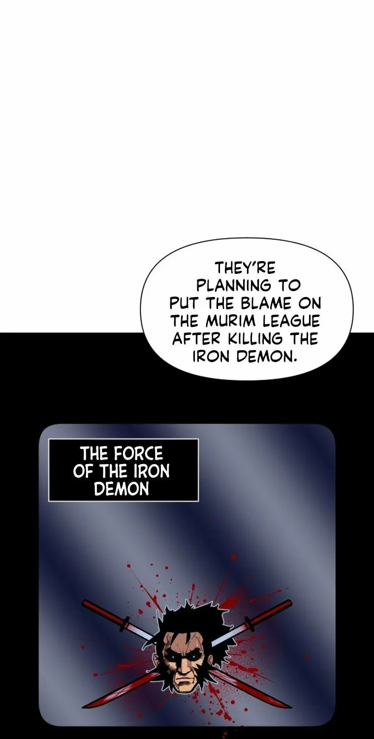 Read The Strongest Ever chapter 139 image 6 on Lezhin